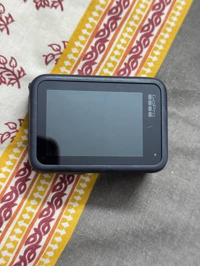 GoPro HERO 10 Black ( with box ) – Excellent Condition | Original