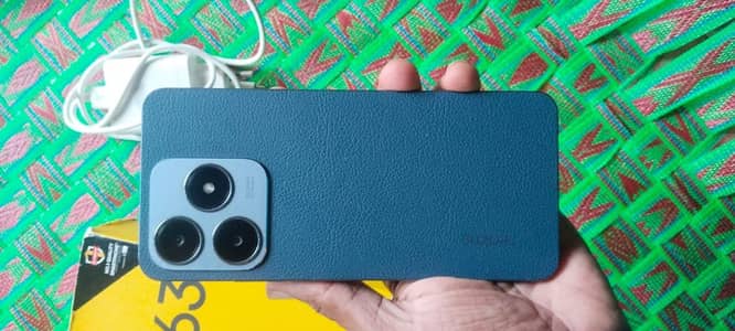 Realme C63 6/128