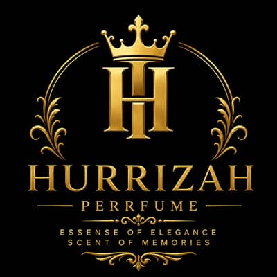 HURRIZAH PERFUME