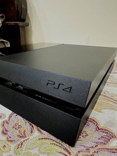 PlayStation 4