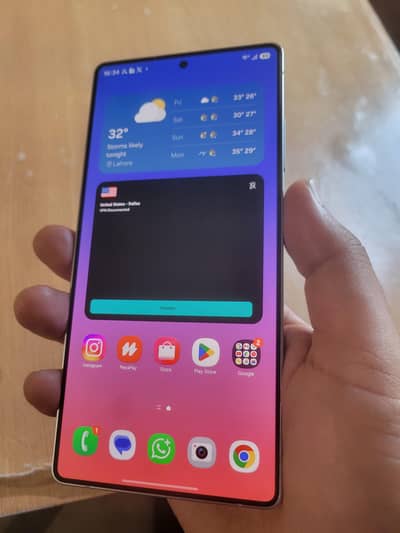 Samsung Mobile S25 Ultra