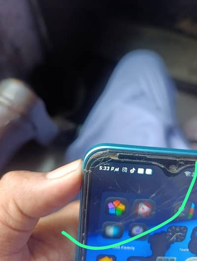 Infinix Note 11