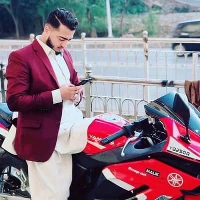 Sheikh Haris