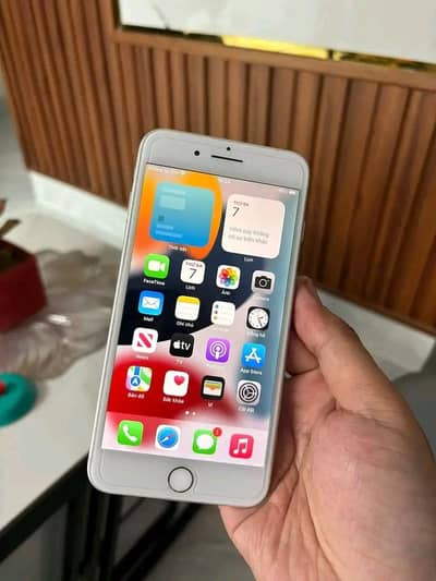 Apple iPhone 7 Plus pta approved 128gb