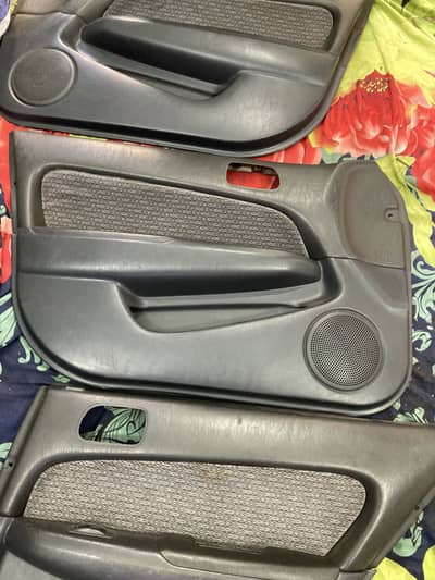 FOR TOYOTA COROLLA 2 car