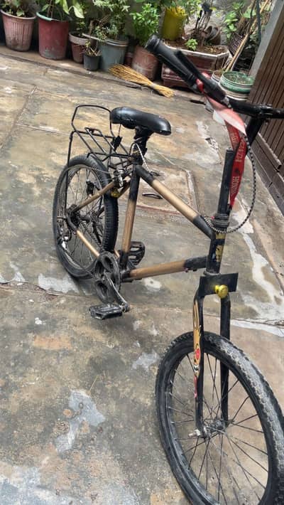 New Bicycle for sale
