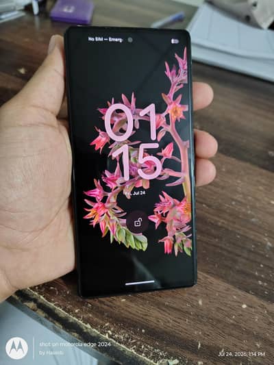 Google Pixel 6
