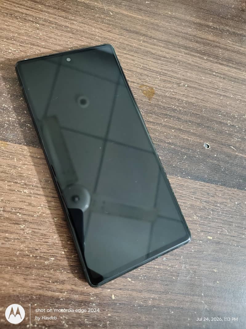 Google Pixel 6 2