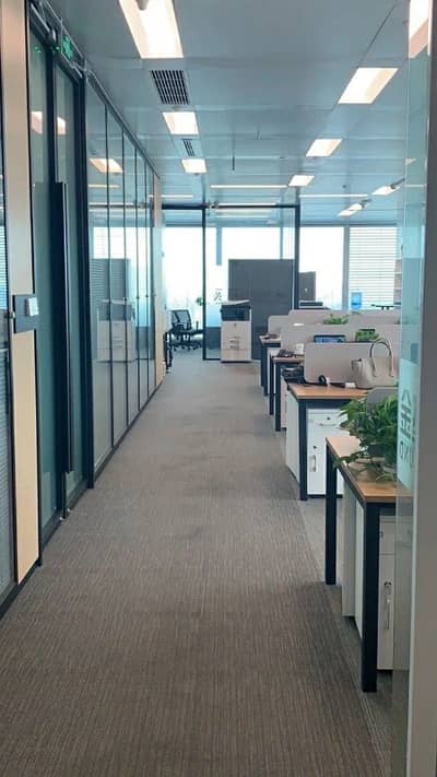 Office,Call center,Hall for rent 0330-5364555