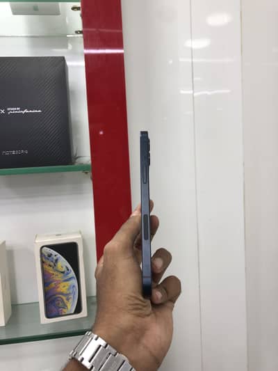 Iphone 12 64GB JV