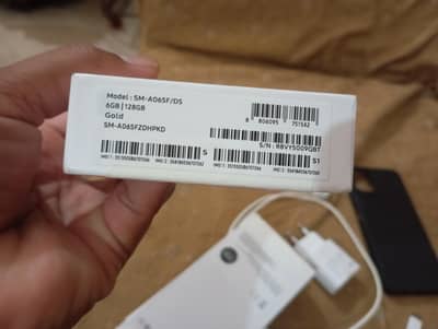 Samsung mobile A06 6/128