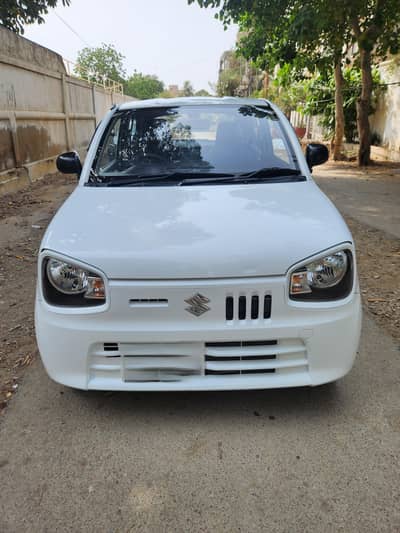 Suzuki Alto 2022
