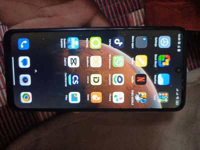 Xiaomi Redmi Note 9 Pro