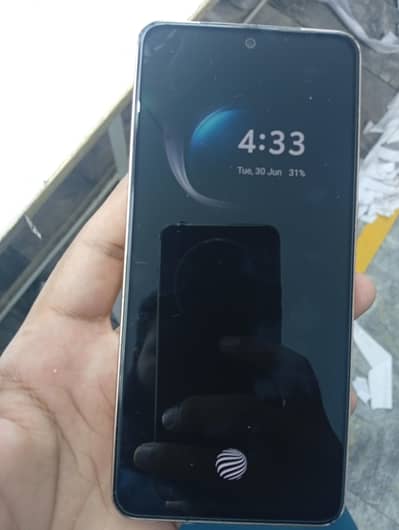 vivo v29e 5g supported 8+8 /256