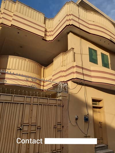 6.5 Marla Home For Rent Warsak Road Peshawar