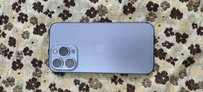 Apple iPhone 13 Pro