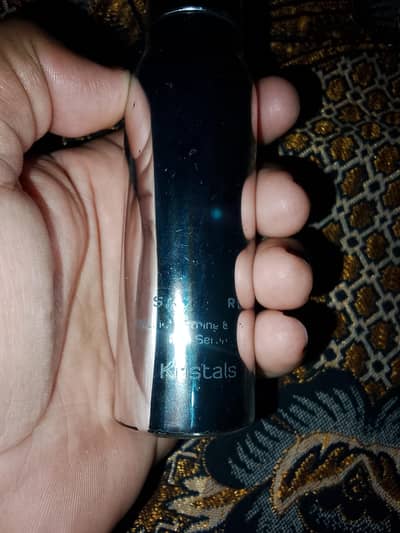 Skincare Serum ( luxury brand )