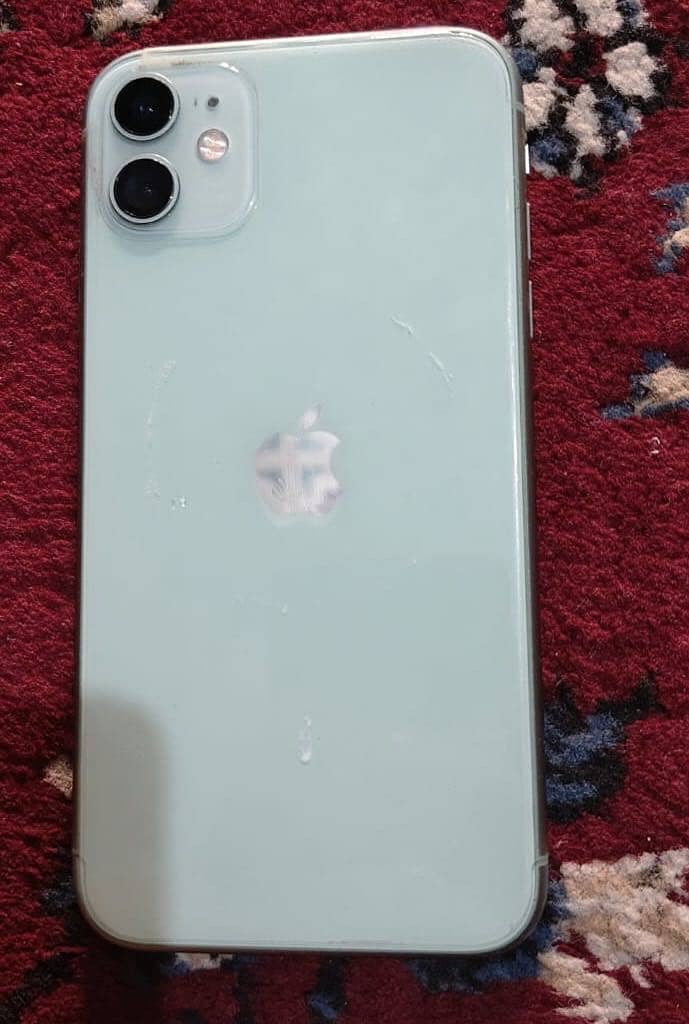 Apple iPhone 11 1