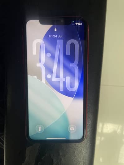 Apple iPhone 11