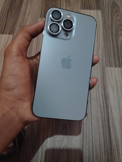 Apple iPhone 13 Pro