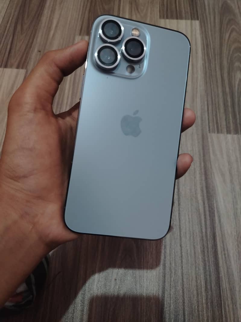 Apple iPhone 13 Pro 0