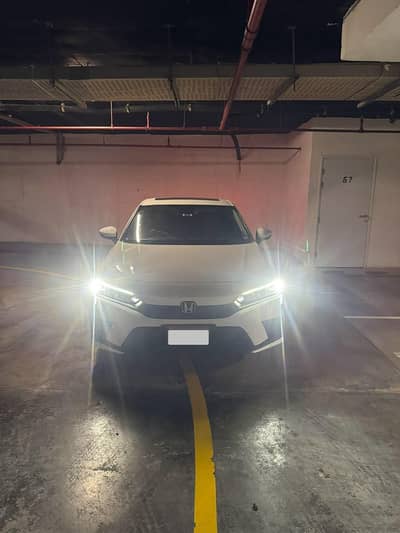 Honda Civic 2025