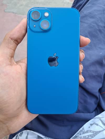 Apple iPhone 13 Non PTA JV