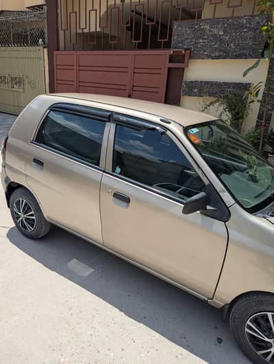 Suzuki Alto 2006