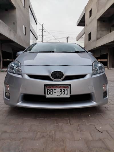 Toyota Prius 2010