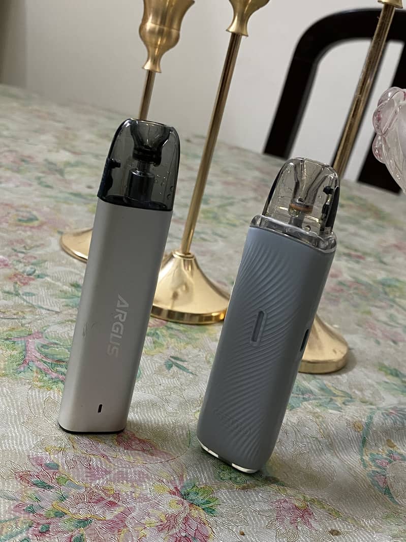 G5 lite + g2mini 1