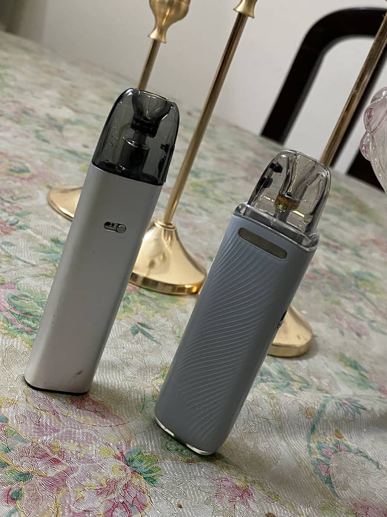 G5 lite + g2mini 2