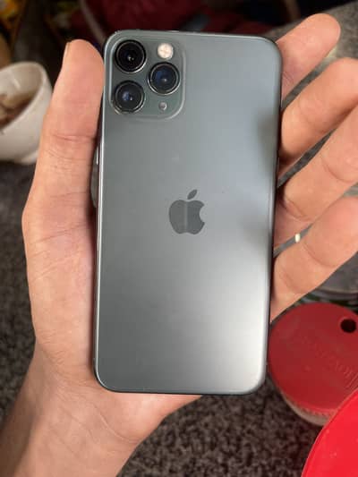 iphone 11 pro