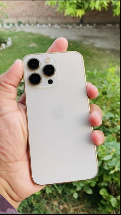 Apple iPhone 13 Pro full original phone