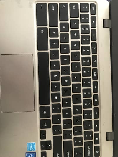 Samsung Chromebook 2029 updateable 4Gb 32Gb 11.6”