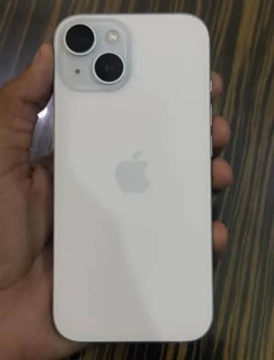 Apple iPhone 15