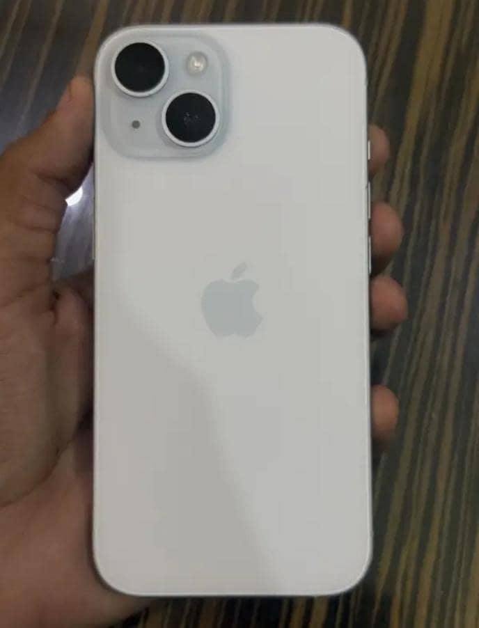 Apple iPhone 15 0