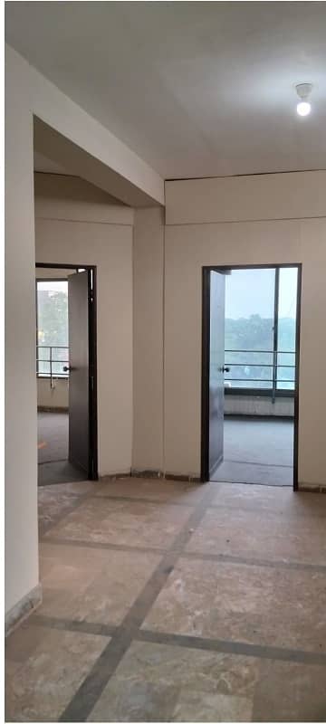Brand New Office Area 650 Square Feet Available For Rent In Gulberg 3 Lahore