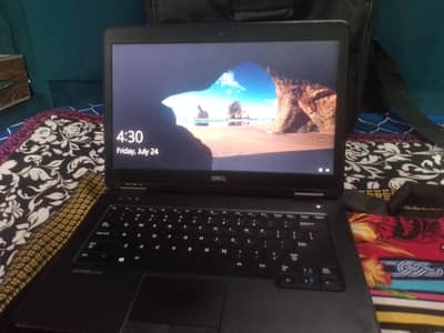 Dell lattitude E5440