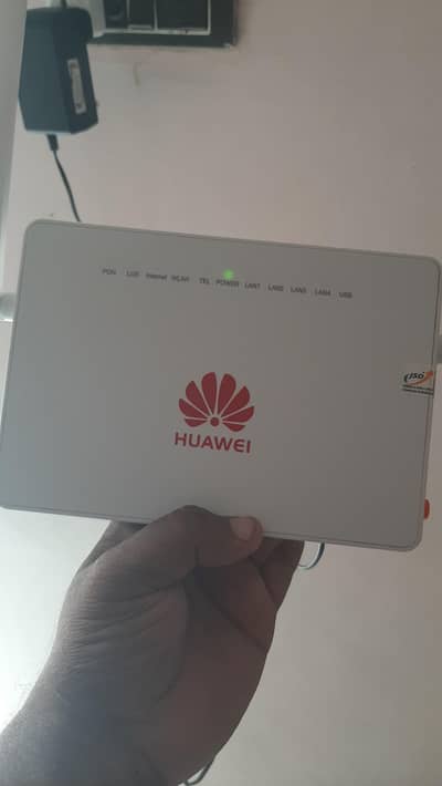 Huawei Router (HG8145C XPON Terminal)