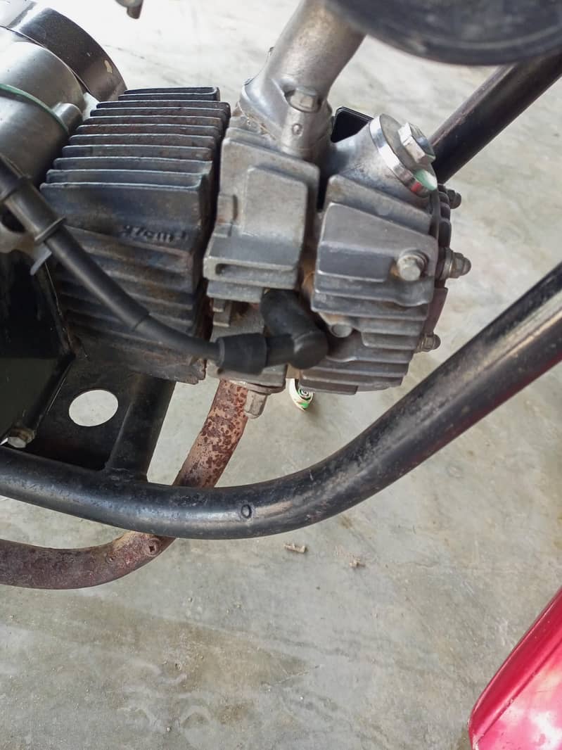 honda 3