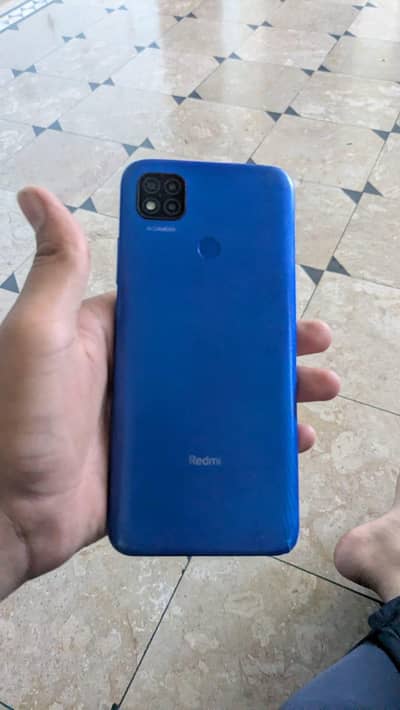 Realme 9