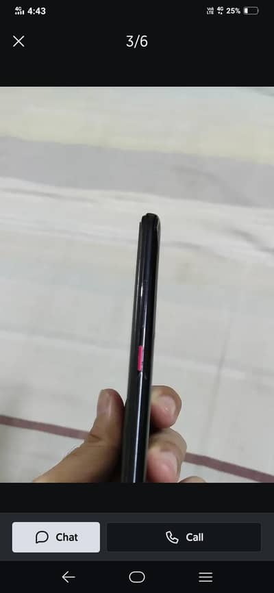 Vivo S1 Pro