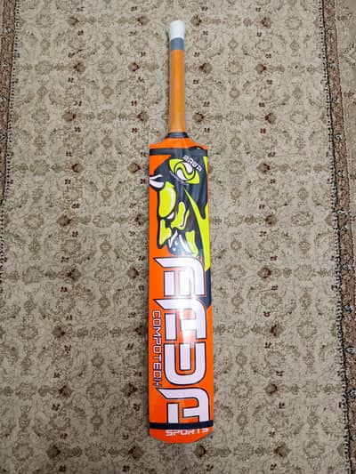 Mawa Compotech Sri Lankan Coconut Bat.