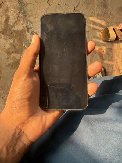 iPhone 13 pro max non pta fc unlock 256gb