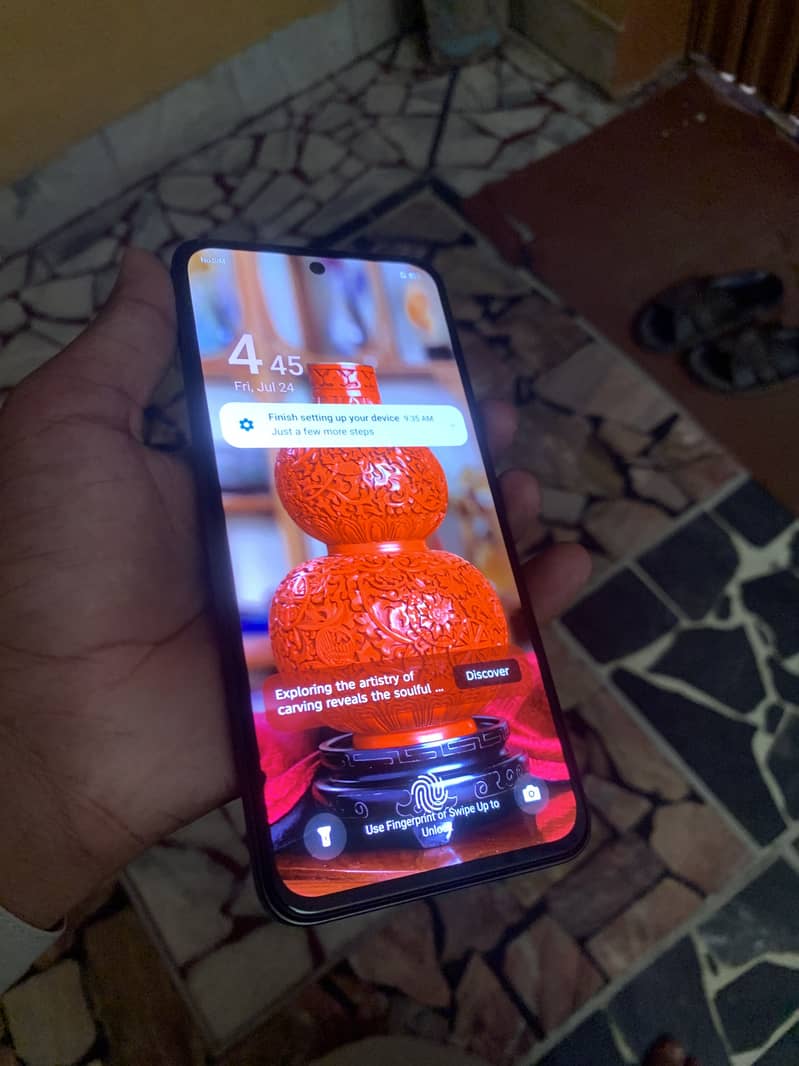 Itel s25 1