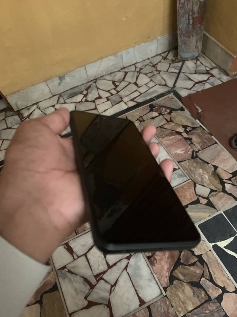 Itel s25 2