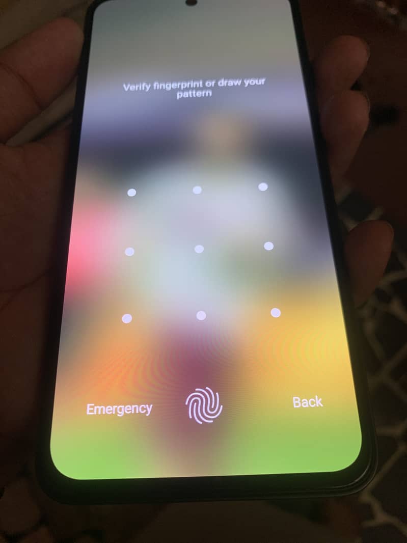 Itel s25 4