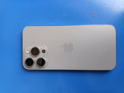Apple iPhone 15 Pro Max 256GB (JV)
