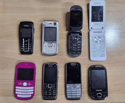 brands Phones
