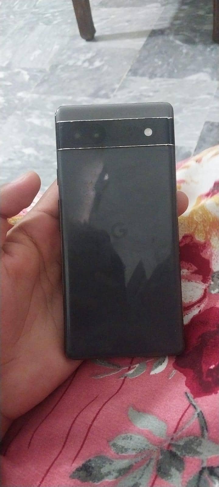 Google Pixel 6a 2